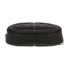 Hermès  In-The-Loop clutch-belt  in black Swift leather - Detail D1 thumbnail