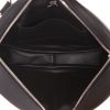 Hermès  In-The-Loop clutch-belt  in black Swift leather - Detail D3 thumbnail