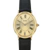 Montre Piaget Vintage en or jaune Ref: Piaget - 9822  Vers 1970 - 00pp thumbnail