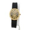 Montre Piaget Vintage en or jaune Ref: Piaget - 9822  Vers 1970 - 360 thumbnail