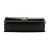 Saint Laurent  Solférino handbag  in black leather - Detail D1 thumbnail