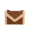 Borsa Saint Laurent  Gaby in  marrone - 360 thumbnail