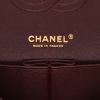 Borsa Chanel  Timeless Classic in pelle trapuntata nera - Detail D2 thumbnail