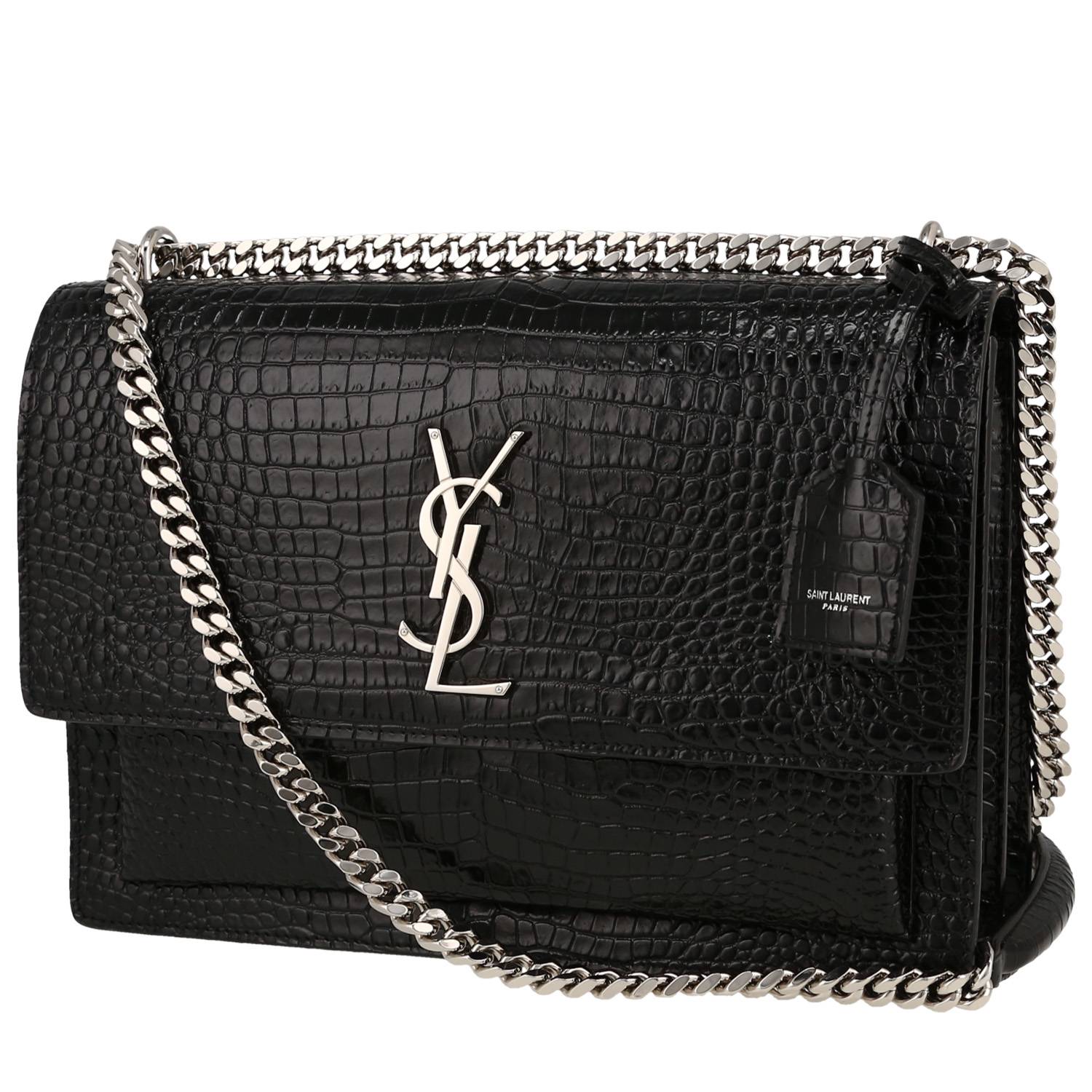 Yves saint laurent bolsos orders imitacion