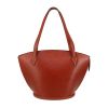 Louis Vuitton  Saint Jacques handbag  in brown epi leather - 360 thumbnail