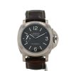 Panerai Luminor Marina  in titanium Ref: Panerai - Op6535  Circa 2001, Limited edition - 360 thumbnail