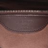 Borsa Louis Vuitton  Verseau in pelle Epi marrone - Detail D2 thumbnail