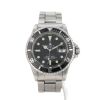 Montre Rolex Submariner Date en acier Ref: Rolex - 1680  Vers 1972 - 360 thumbnail