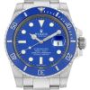 Montre Rolex Submariner Date en or blanc Ref: Rolex - 116619  Vers 2012 - 00pp thumbnail