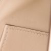 Pochette Hermès  Kelly Cut en cuir Swift Nata - Detail D4 thumbnail