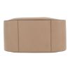 Borsa a tracolla Loewe  Hammock modello piccolo  in pelle color talpa - Detail D1 thumbnail