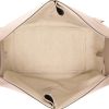 Borsa a tracolla Loewe  Hammock modello piccolo  in pelle color talpa - Detail D3 thumbnail