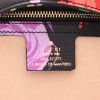 Bolso de mano Gucci  Jackie en cuero negro - Detail D2 thumbnail