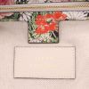 Bolso de mano Gucci  Jackie en cuero blanco - Detail D2 thumbnail