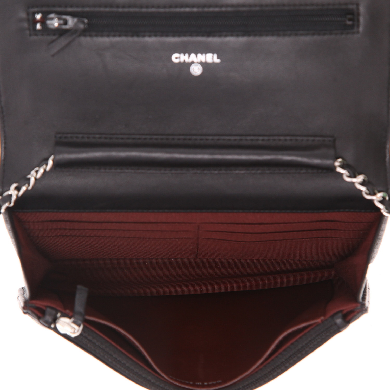 Chanel Wallet on Chain Shoulder bag 411321 | Collector Square