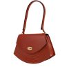 Borsa Louis Vuitton  Tilsit in pelle color cognac - 00pp thumbnail