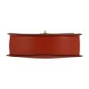 Borsa Louis Vuitton  Tilsit in pelle color cognac - Detail D1 thumbnail