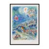 Marc Chagall (1887-1985), Bataille de fleurs - 1967 - 00pp thumbnail