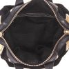 Bolso bandolera Givenchy  Pandora en nubuck y cuero negro - Detail D3 thumbnail