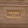 Borsa Prada  Galleria in pelle saffiano rosa - Detail D2 thumbnail