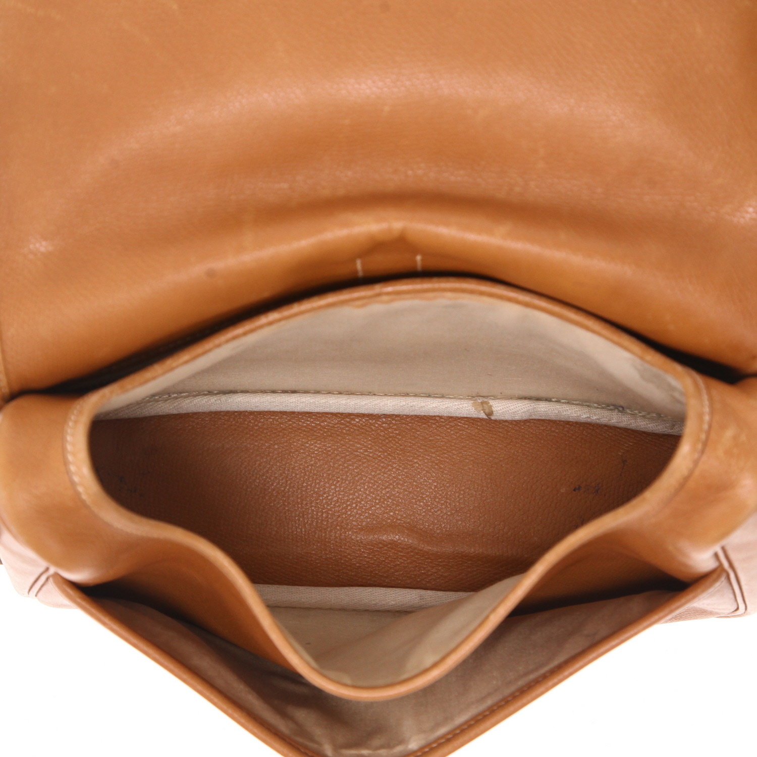 Hermès Noumea Handbag 411398 | Collector Square
