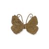 Claude Lalanne (1925-2019), Bague Papillon - circa 1990 - Detail D3 thumbnail