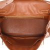 Borsa Hermès  Birkin 30 cm in pelle togo gold - Detail D3 thumbnail