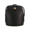 Bolso de mano Louis Vuitton  Cluny en cuero Epi negro - 360 thumbnail