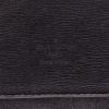 Borsa Louis Vuitton  Cluny in pelle Epi nera - Detail D2 thumbnail