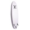 Louis Vuitton, Rare mini-Malibu surfboard - spring-summer collection of 2018 - Detail D1 thumbnail