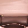 Borsa Dior  30 Montaigne in pelle martellata rosa polvere - Detail D3 thumbnail