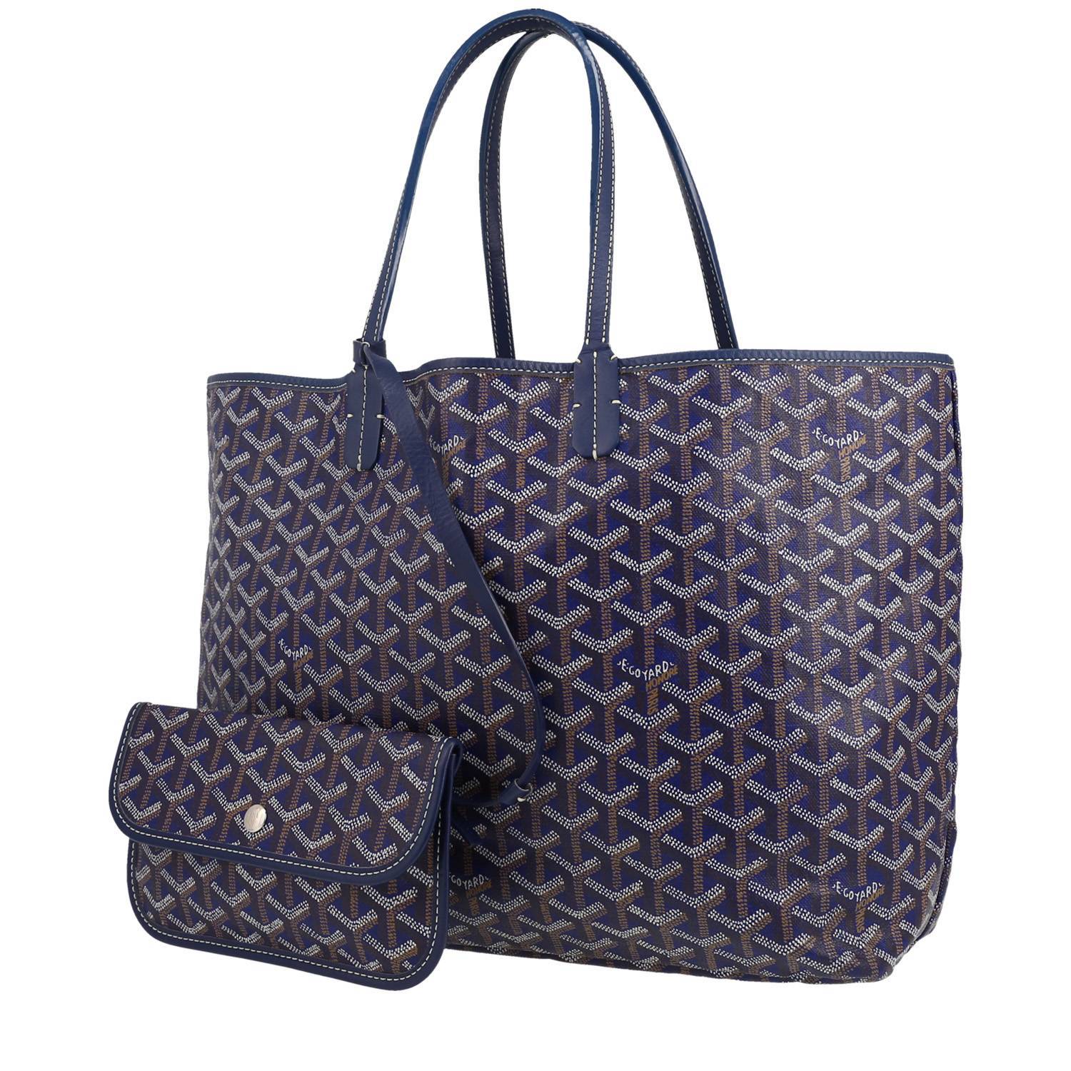 Goyard Saint Louis Tote 411465 Collector Square