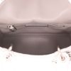 Borsa Dior  Mini Lady Dior in pitone argentato - Detail D3 thumbnail