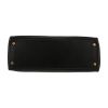 Hermès  Kelly 32 cm handbag  in black box leather - Detail D1 thumbnail