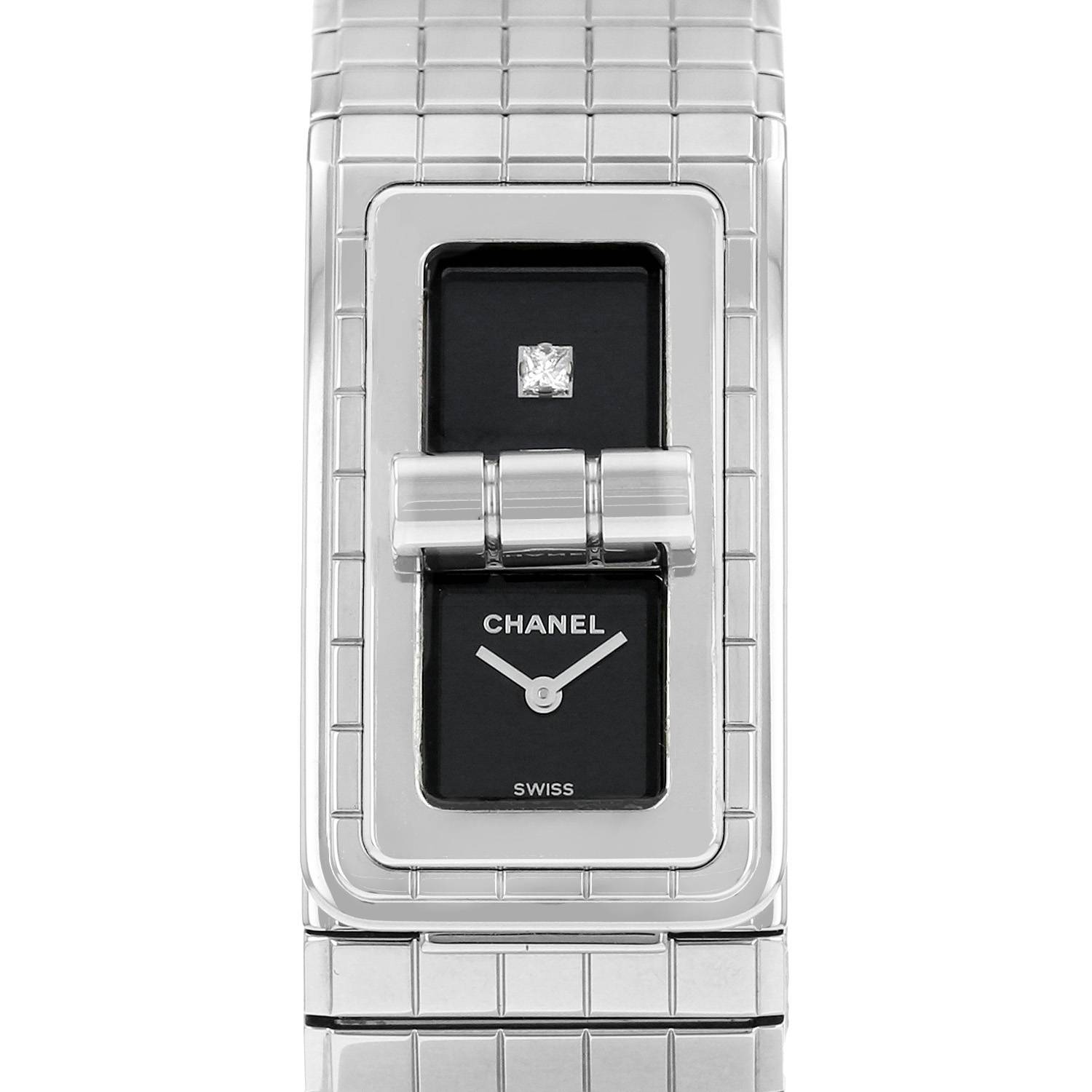 Chanel Code Coco Jewel Watch 411485 | Collector Square