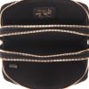 Borsellino Chanel   in pelle nera - Detail D3 thumbnail