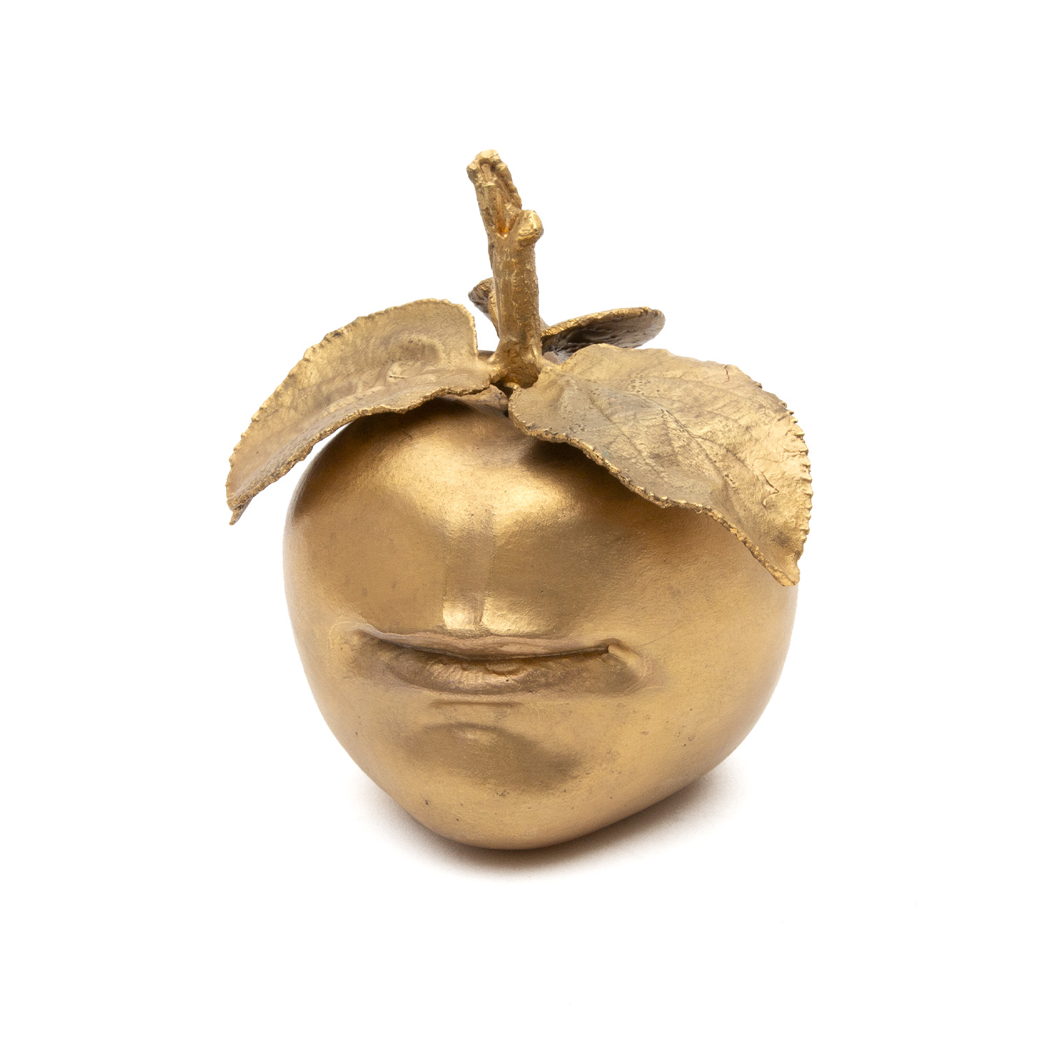 Claude Lalanne (1925-2019), Pomme Bouche - circa 1975/1980 - Artcurial edition - Detail D1