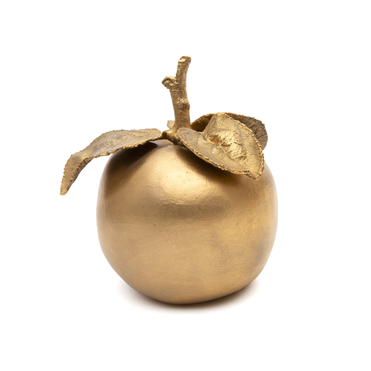 Claude Lalanne (1925-2019), Pomme Bouche - circa 1975/1980 - Artcurial edition - Detail D4