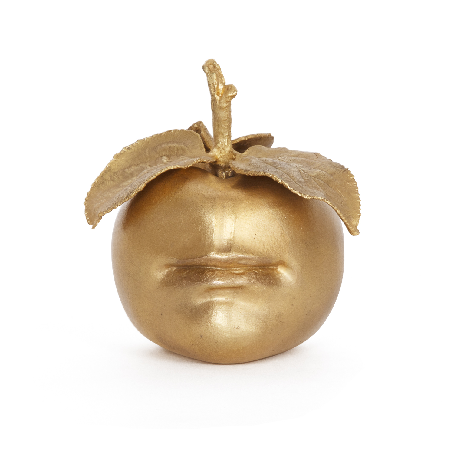 Claude Lalanne (1925-2019), Pomme Bouche - circa 1975/1980 - Artcurial edition - Detail D7