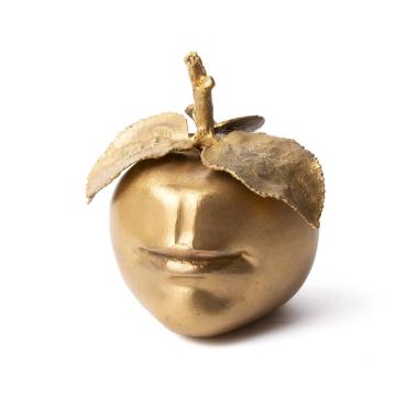 Claude Lalanne (1925-2019), Pomme Bouche - modèle créé en 1975/1980 - Edition Artcurial