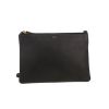 Borsa a tracolla Celine  Trio in pelle nera - 360 thumbnail