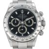 Montre Rolex Daytona Automatique en acier Ref: Rolex - 116520  Vers 2009 - 00pp thumbnail