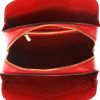 Louis Vuitton  Pont Neuf handbag  in red epi leather - Detail D3 thumbnail