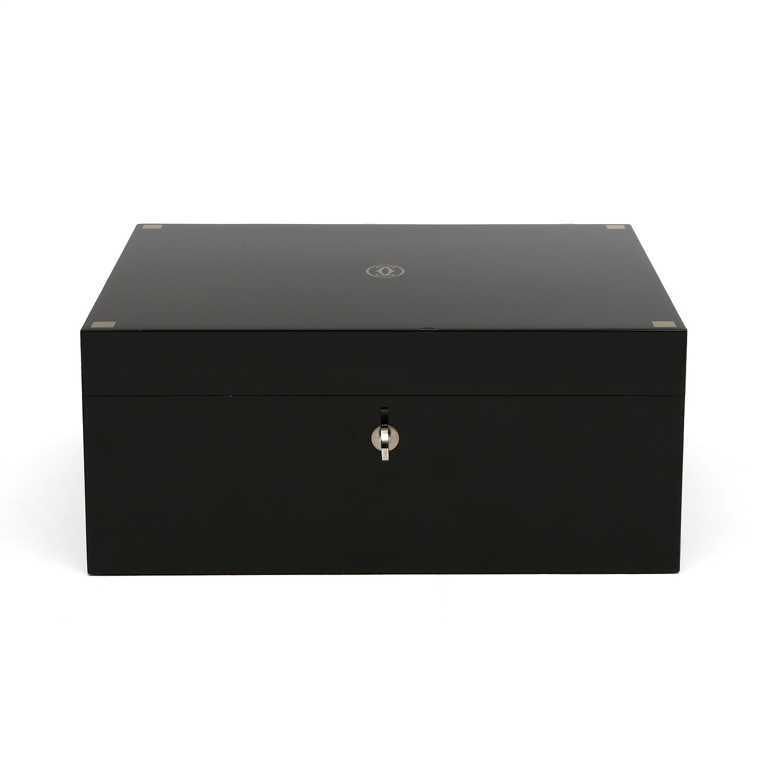 Cartier, Coffret à montres - Detail D1