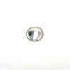 Tiffany & Co Elsa Peretti ring in silver and rock crystal - 360 thumbnail