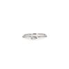 Alliance Tiffany & Co  en platine et diamant - 360 thumbnail