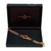 Reloj Baume & Mercier Vintage de oro amarillo Ref: Baume & Mercier - 18600  Circa 1970 - Detail D2 thumbnail