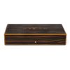 Louis Vuitton, Cigar box, "Voyage" model - 2000s - Detail D1 thumbnail