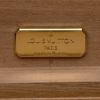 Louis Vuitton, Cigar box, "Voyage" model - 2000s - Detail D5 thumbnail