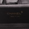 Beauty Chanel  Vanity in pelle trapuntata nera - Detail D2 thumbnail